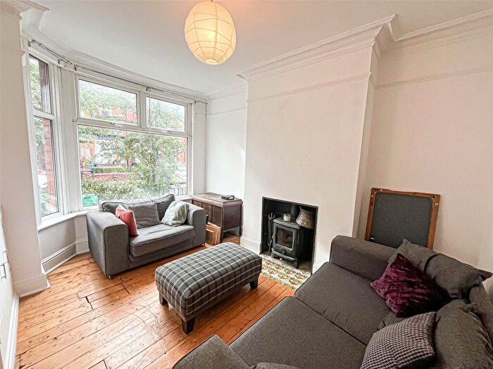 3 Bedroom Terraced House To Rent In Monica Grove, Burnage, Manchester, M19