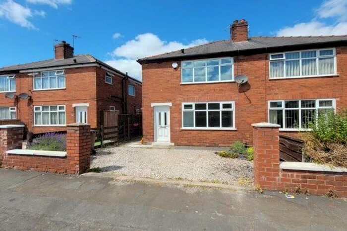 3 Bedroom Property To Rent In Eva Street, Leigh, WN7