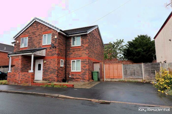 3 Bedroom Semi-Detached House To Rent In Highfield Road, Rock Ferry, Wirral, CH42