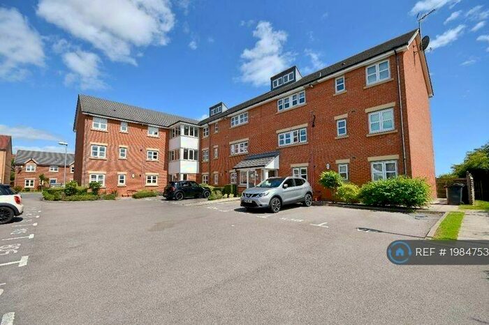 2 Bedroom Flat To Rent In West Moor, Newcastle Upon Tyne, NE12