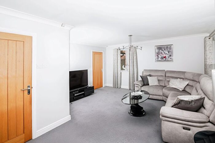 3 Bedroom Detached Bungalow For Sale In Grangewood, Bromley Cross, Bolton, BL7