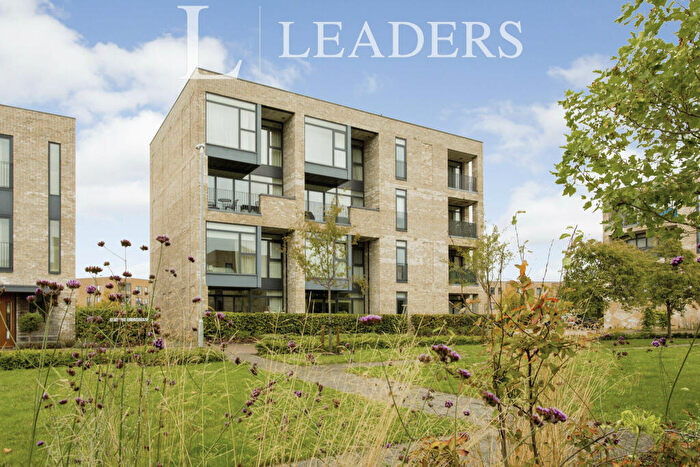 2 Bedroom Flat To Rent In Gresham House, CB2