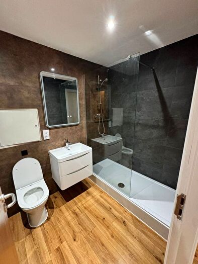 1 Bedroom Flat To Rent In Cranbrook Street, Nottingham, NG1