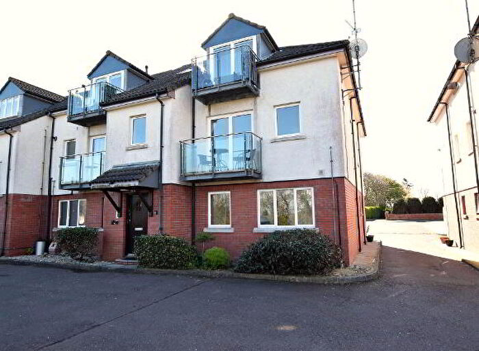 2 Bedroom Apartments For Sale In The Old Castle, Cloughey, BT22