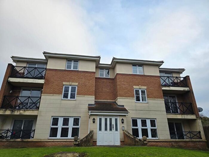 2 Bedroom Apartment To Rent In Wilden Croft, Chesterfield, S43