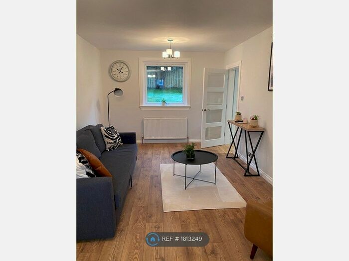 3 Bedroom Terraced House To Rent In Hillwood Rise, Ratho Station, Newbridge, EH28