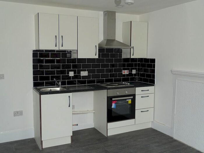 1 Bedroom Flat To Rent In Lichfield Street, Wolverhampton WV1