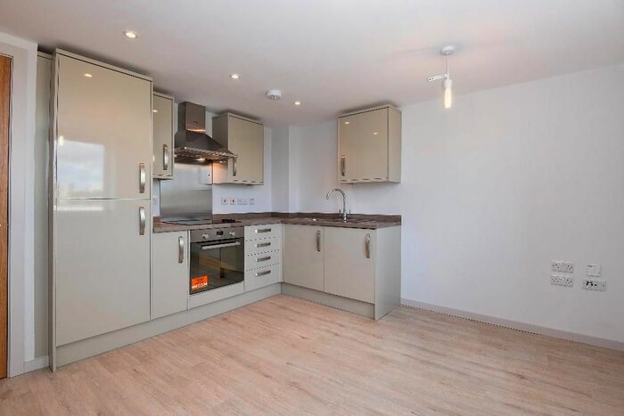 1 Bedroom Flat To Rent In North Street, Leeds, LS2