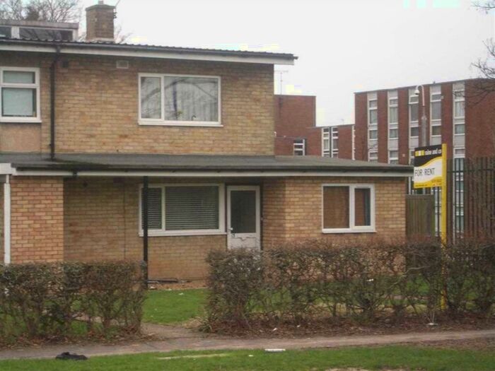 4 Bedroom House To Rent In Ryecroft, Hatfield, AL10