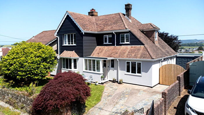 4 Bedroom Detached House For Sale In Chaddlewood Close, Plymouth, PL7