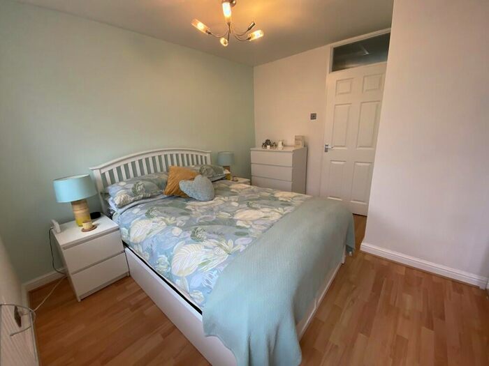 2 Bedroom End Of Terrace House To Rent In Braybrook, Sandy, SG19
