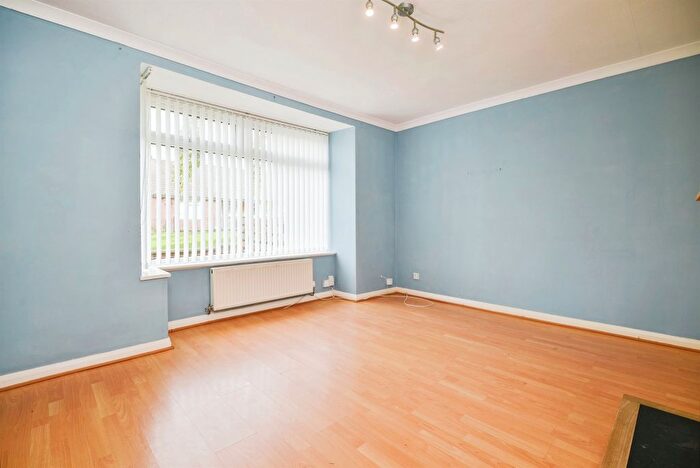 3 Bedroom Terraced House For Sale In Inskip Walk, Stockton-On-Tees, TS19