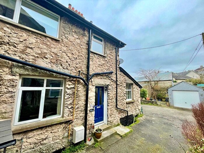 1 Bedroom Cottage For Sale In A The Promenade, Arnside, LA5