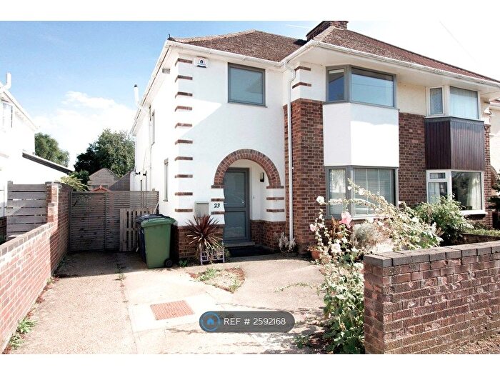 4 Bedroom Semi-Detached House To Rent In Orchard Estate, Cambridge, CB1