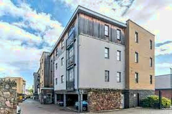 2 Bedroom Flat To Rent In Talavera Close, St. Philips, Bristol, BS2