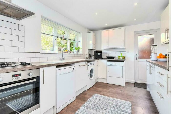 3 Bedroom Semi-Detached House To Rent In St. Adrians Close, Maidenhead, Berkshire, SL6