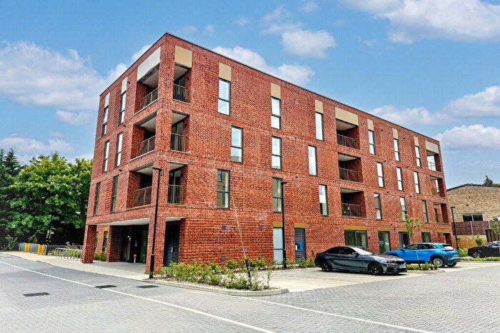 1 Bedroom Apartment For Sale In Anderson House, Newtown Road, Henley-on-Thames, RG9