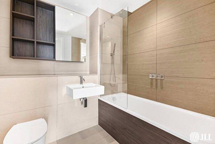 1 Bedroom Apartment To Rent In Corn House, Marshgate Lane London, E15