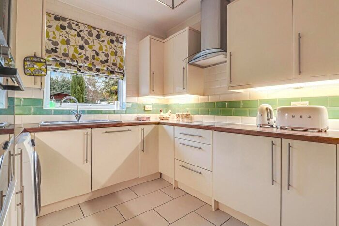 3 Bedroom Semi-Detached House For Sale In Woodgrange Drive, Thorpe Bay, SS1