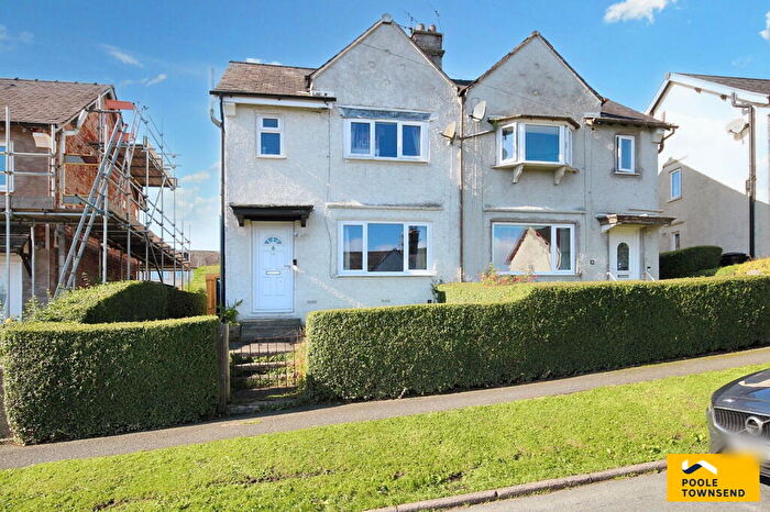 3 Bedroom Semi-Detached House For Sale In Greengate, Kendal, LA9