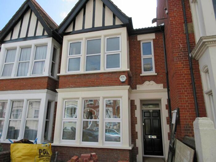 2 Bedroom Flat To Rent In GfF Weston Road, Southend On Sea, SS1