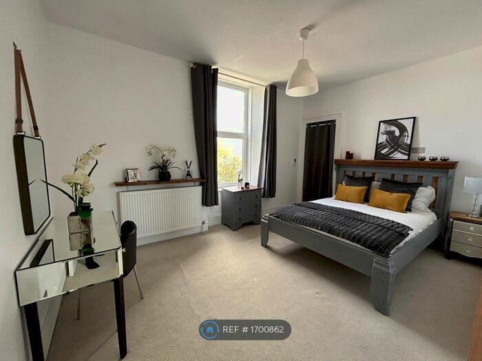 1 Bedroom Flat To Rent In Clifton Road, Aberdeen, AB24