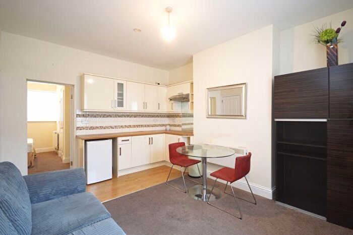 1 Bedroom Flat To Rent In Clough Road, Masborough, S61