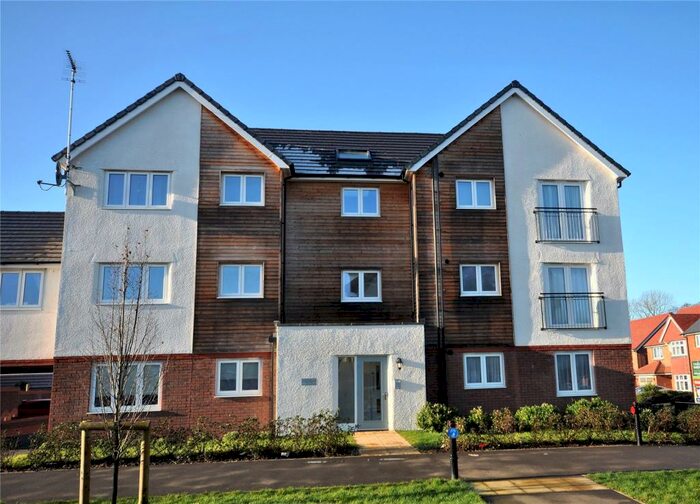 1 Bedroom Apartment To Rent In Homington Avenue, Coate, Swindon, Wiltshire, SN3