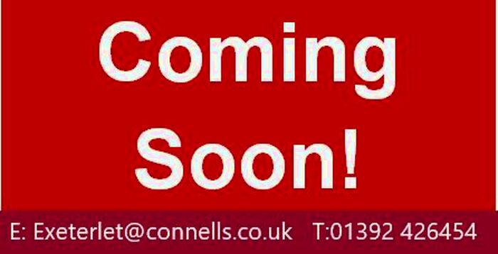 3 Bedroom House To Rent In Pinhoe Road, Exeter, EX4