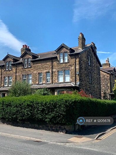 1 Bedroom Flat To Rent In Kings Road, Harrogate, HG1