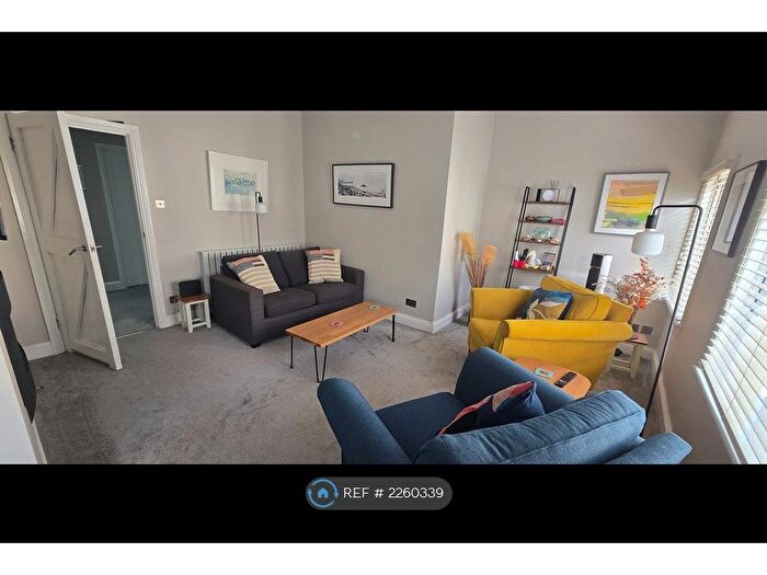 2 Bedroom Flat To Rent In Brunswick Street East, Hove, BN3