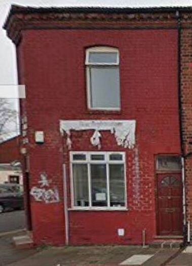 Property To Rent In Marsh Hill, Erdington, Birmingham, B23