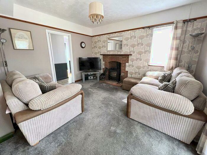 4 Bedroom Detached House For Sale In Eccles On Sea, NR12