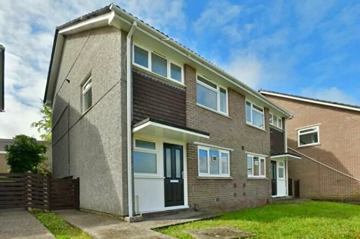 3 Bedroom Property To Rent In Holmwood Avenue, Plymouth, PL9