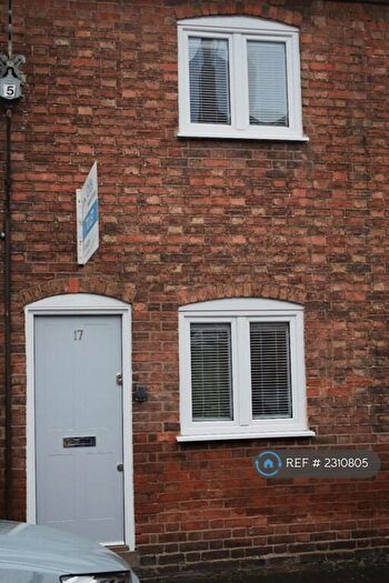 2 Bedroom Terraced House To Rent In Ely Street, Stratford-Upon-Avon, CV37