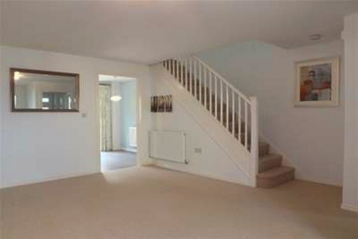 3 Bedroom House To Rent In Bridge View, St Budeaux, Plymouth, PL5