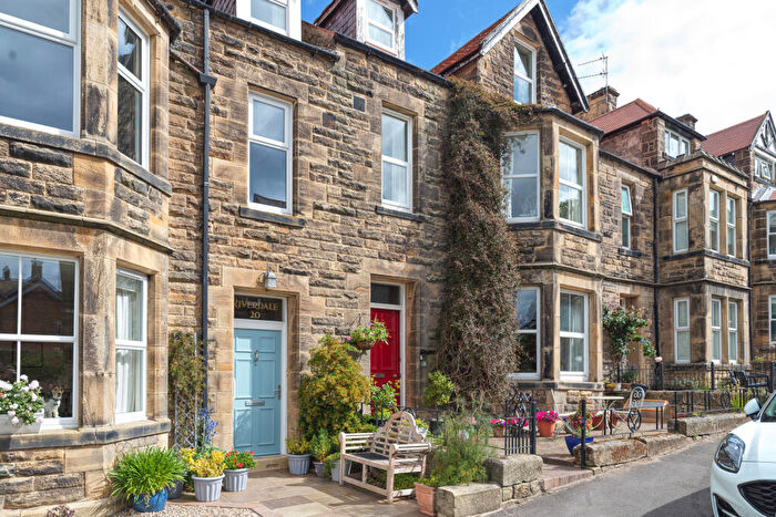 2 Bedroom Apartment For Sale In Shorelea, Argyle Street, Alnmouth, Alnwick, Northumberland, NE66