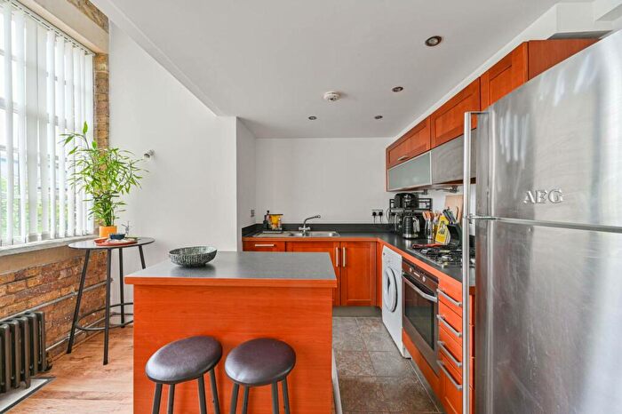 1 Bedroom Flat To Rent In Marlborough Road, Woolwich Riverside, London, SE18