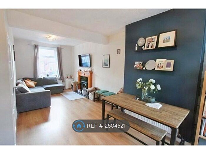 3 Bedroom Terraced House To Rent In Woodhall Road, Stockport, SK5