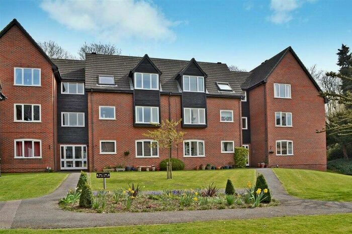 2 Bedroom Flat To Rent In Worley Road, St Albans, AL3