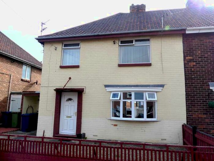 Houses for sale in Redcar, Redcar and Cleveland