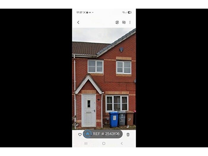 2 Bedroom Terraced House To Rent In Dovecote Lane, Little Hulton, Manchester, M38