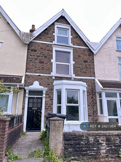 4 Bedroom Terraced House To Rent In Downend Road, Bristol, BS16