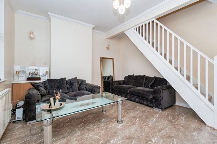 2 Bedroom Terraced House For Sale In Anglesey Road, Ashton-Under-Lyne, Lancashire, OL7