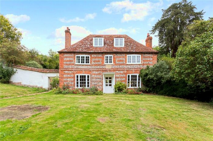 5 Bedroom Property For Sale In Lake, Salisbury, Wiltshire SP4