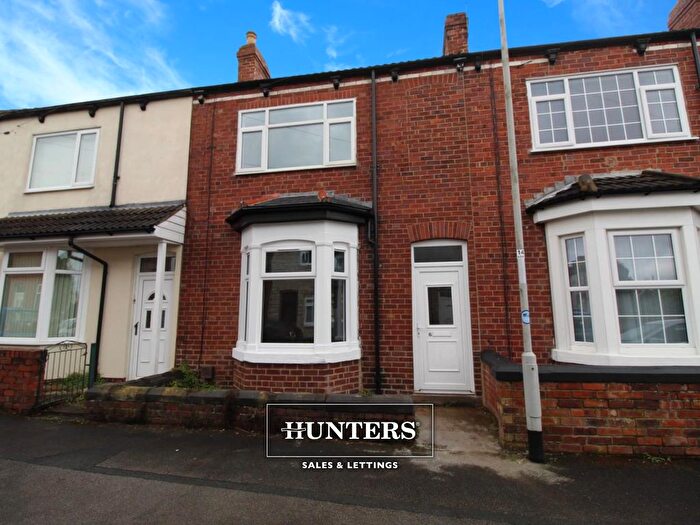 2 Bedroom Terraced House To Rent In New Street, Kippax, Leeds, LS25