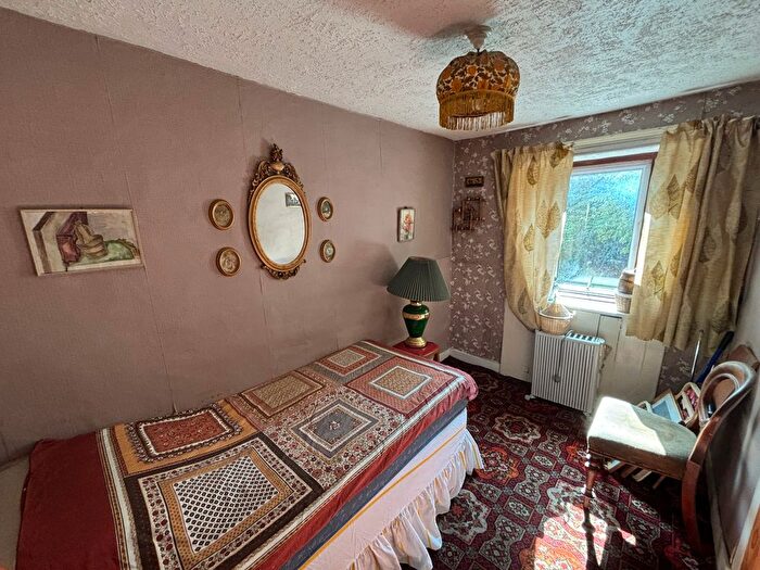 3 Bedroom Bungalow For Sale In / Dovecot Park, Selkirk, Selkirkshire, TD7