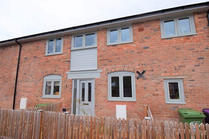 1 Bedroom Terraced House To Rent In Dale Street, Craven Arms, SY7