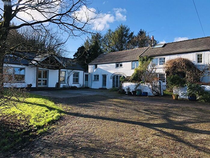 9 Bedroom Detached House For Sale In Gumfreston, Tenby, SA70