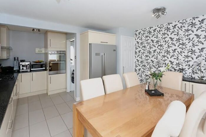3 Bedroom Terraced House To Rent In Robin Place, Boundary Way, Hertfordshire, WD25